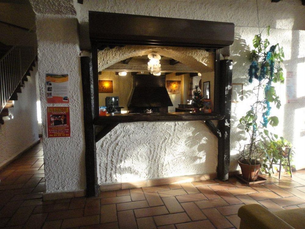 Hotel Le Colibri Lucciana (Corsica) Exterior foto
